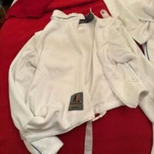 Fencing jacket womens